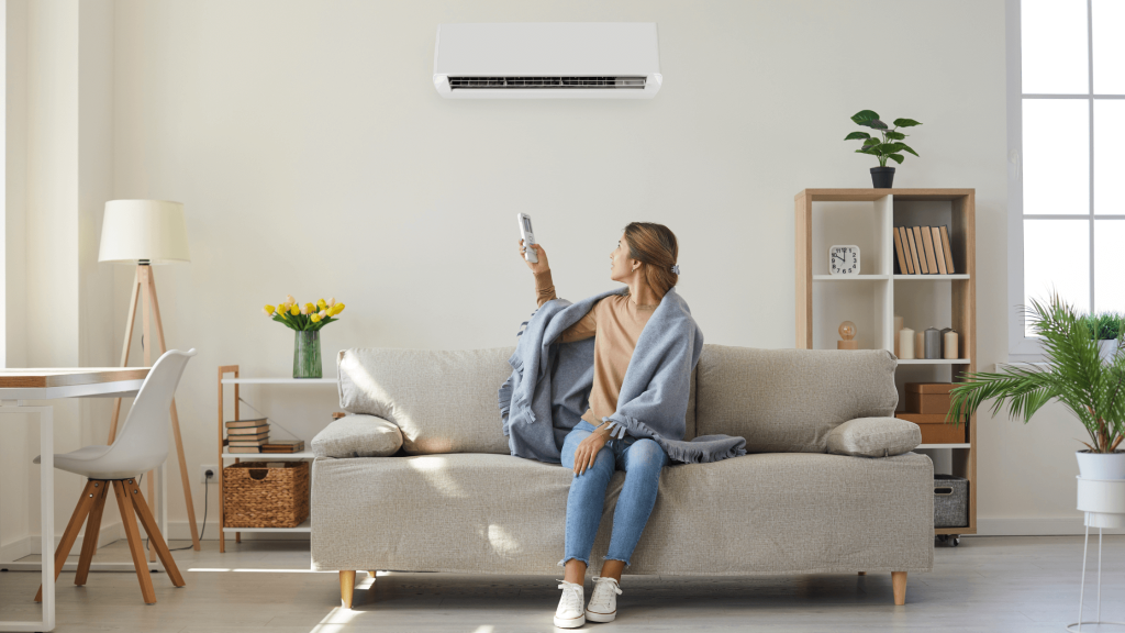 How to Efficiently Heat and Cool your Home Image