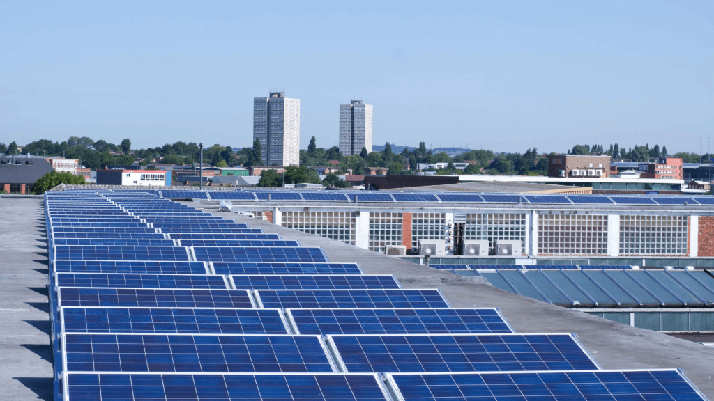 Solar Panels Cost in UK