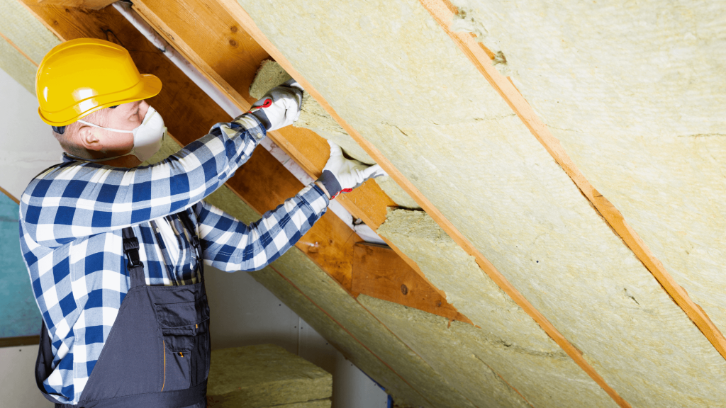 Loft Insulation