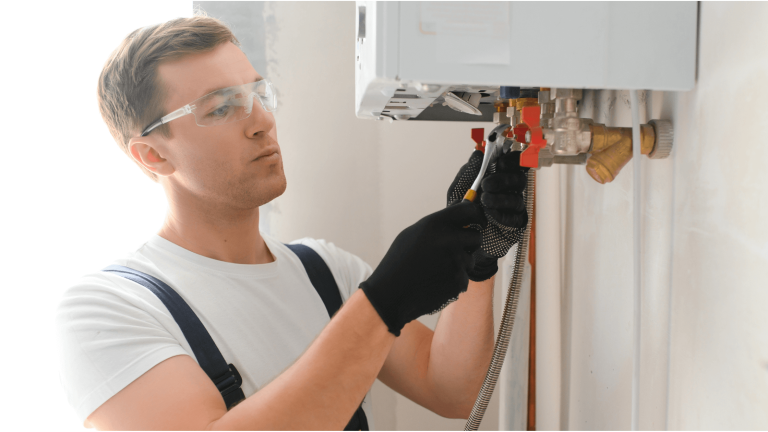 Free Boiler Replacement