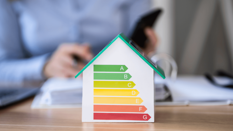 Home Energy Audit