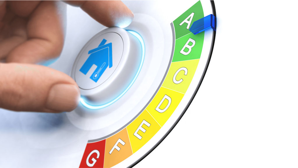 Energy-Efficient Appliances