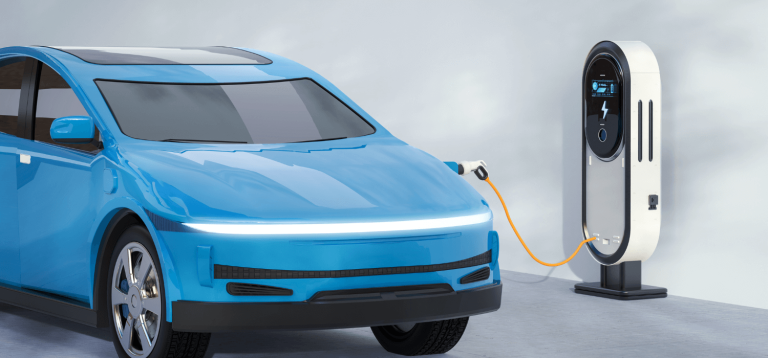 Top 10 Benefits of EV Charging for UK Homeowners