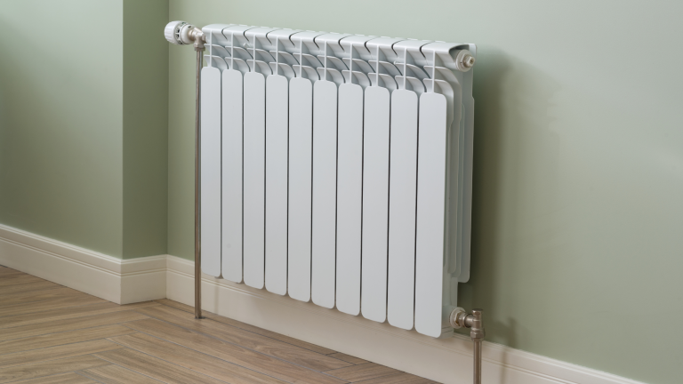 First Time Central Heating Grants in London