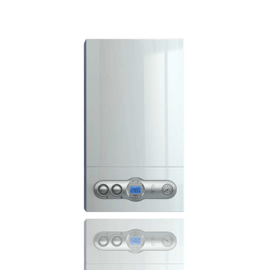 Boiler Replacement