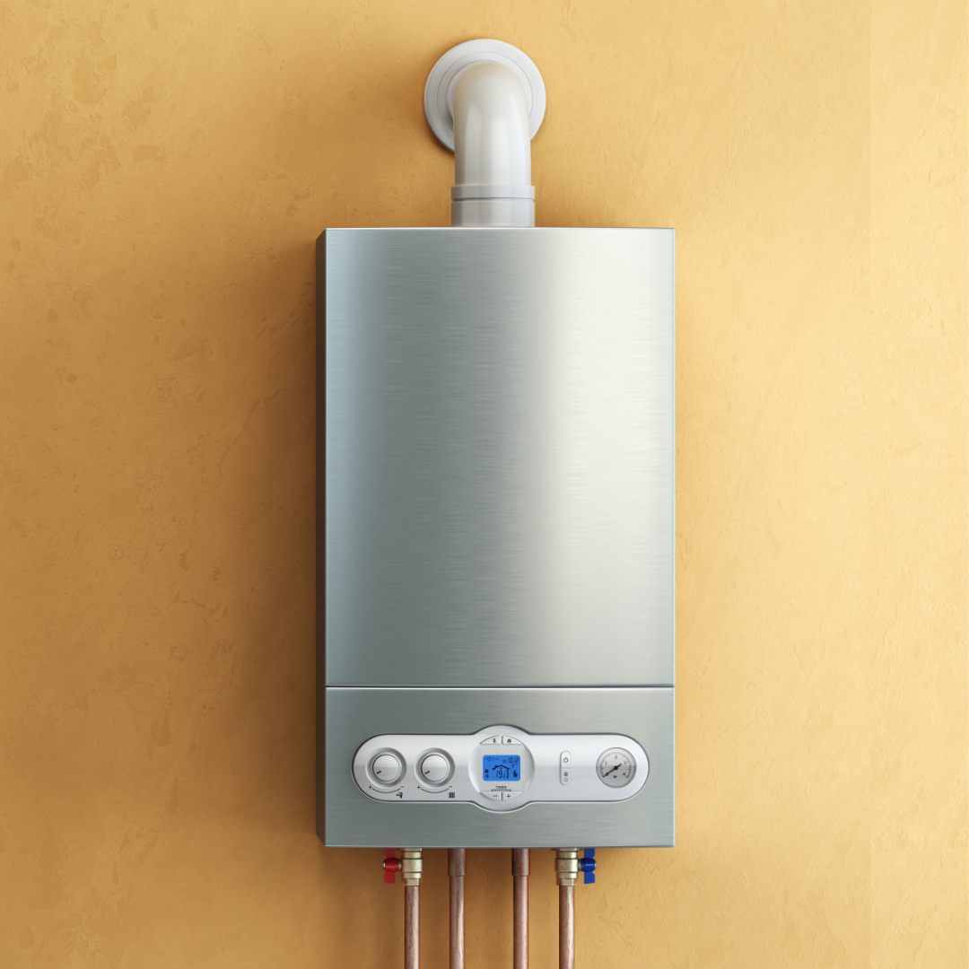 Boiler