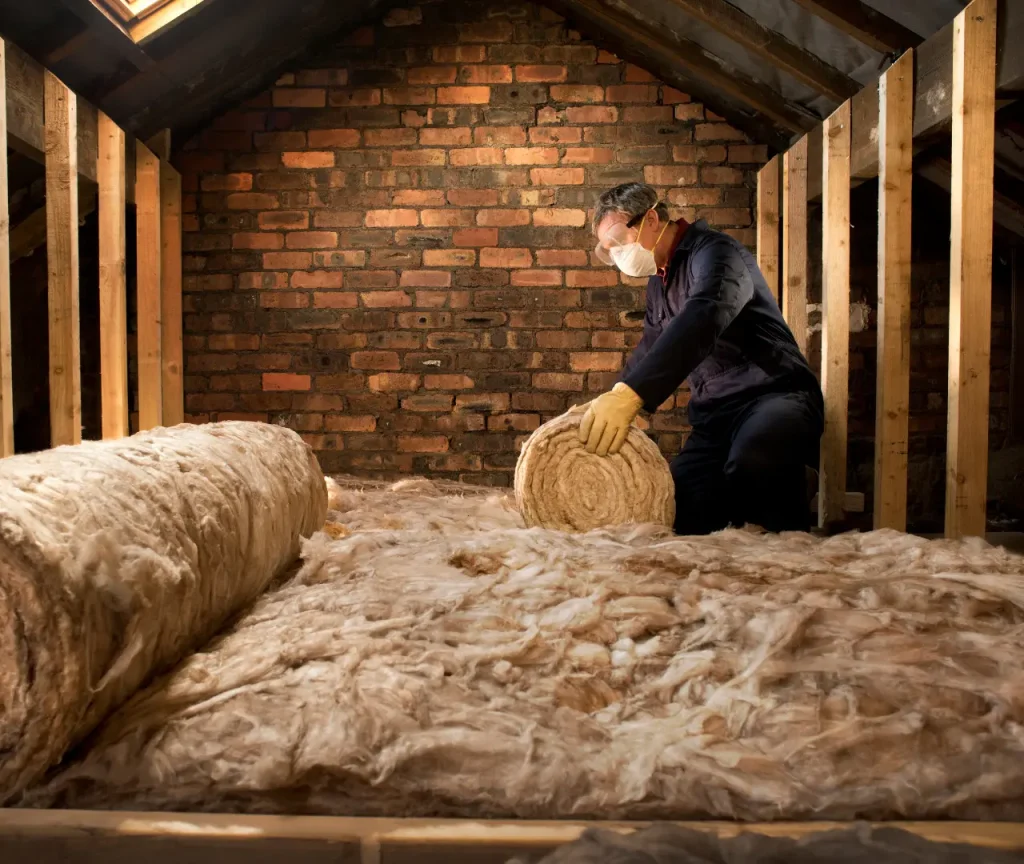Loft Insulation Grant