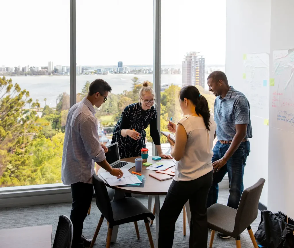 About Simple Green Energy