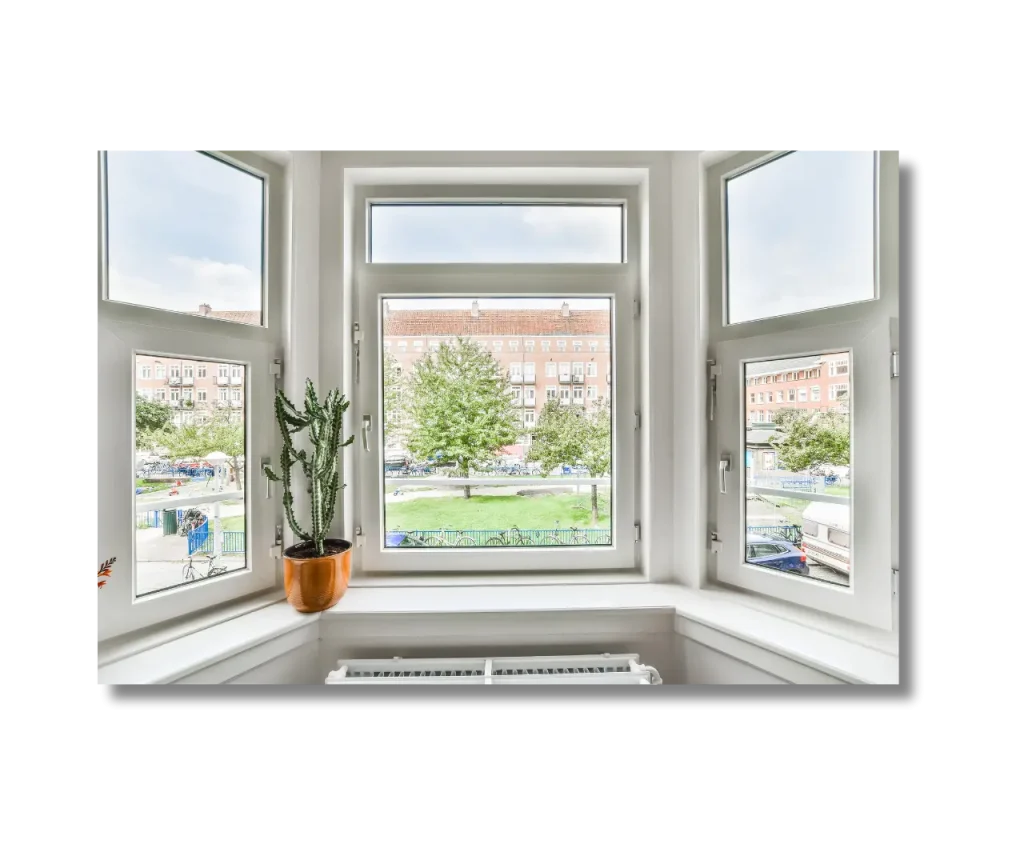 Windows Easy Energy Efficiency Upgrades