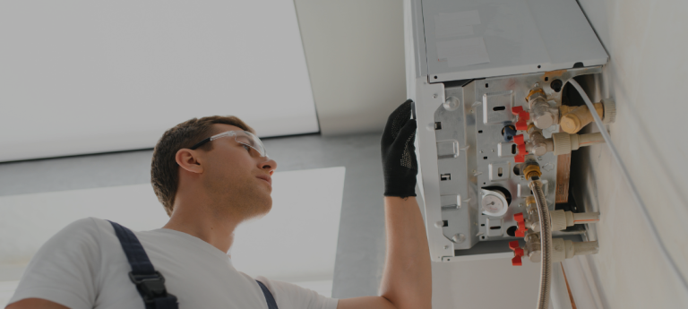 Hydrogen Boilers vs. Traditional Boilers - energy efficient boilers