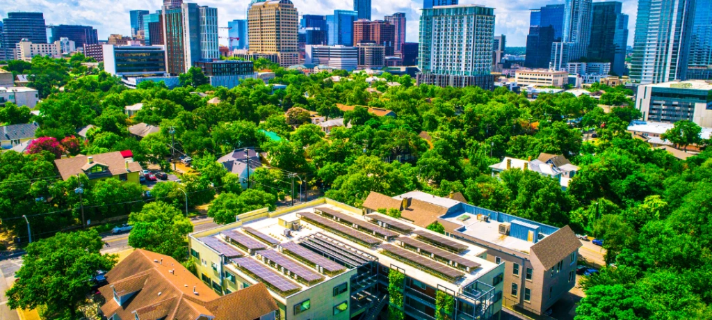 Sustainable Renovations