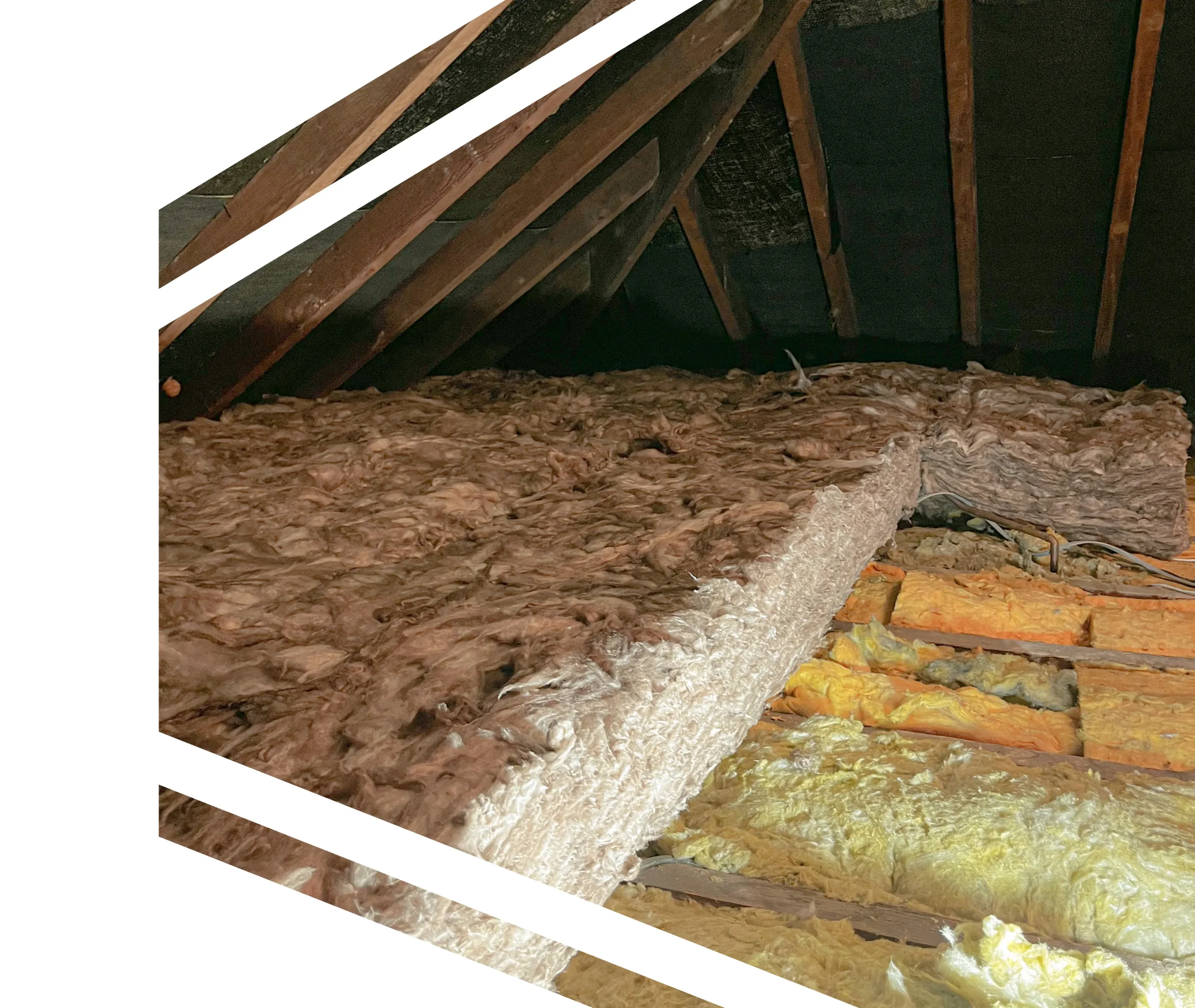 Loft Insulation