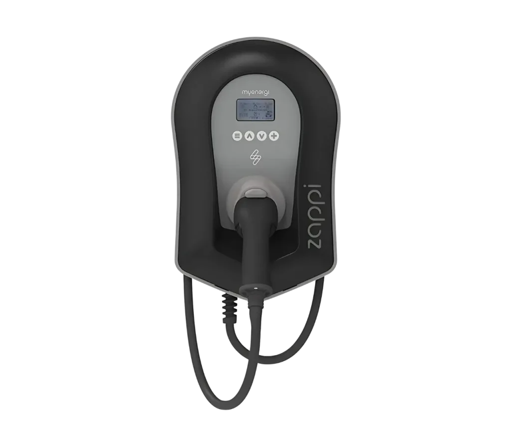 EV-charger- Rise to Renewables