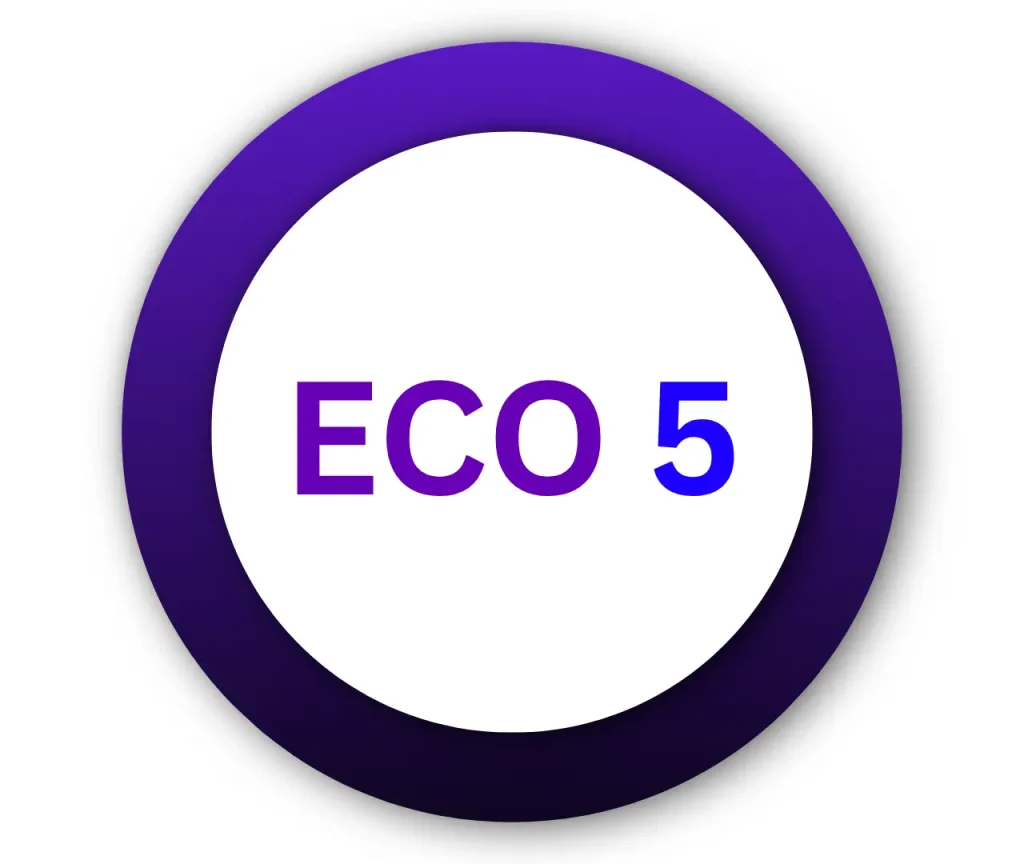 ECO5 Grants