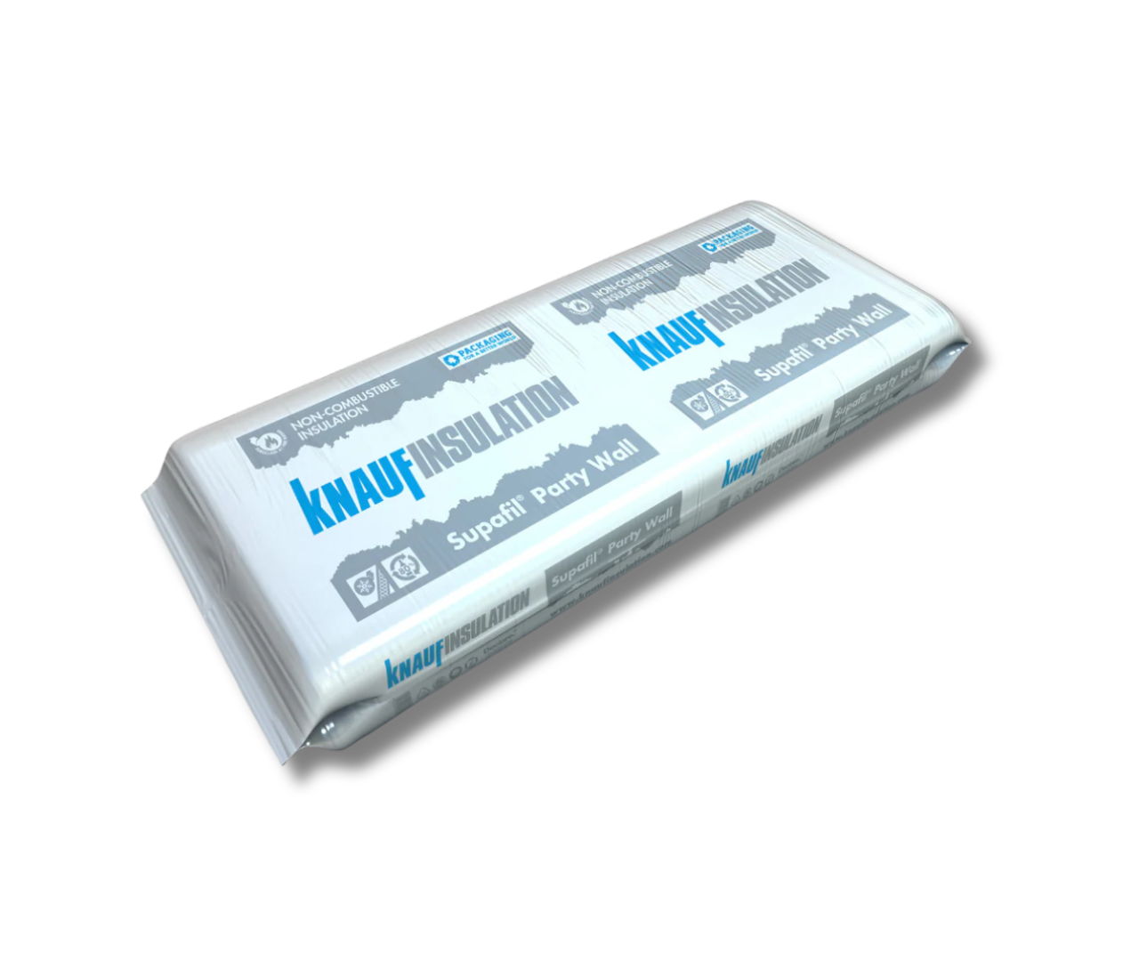 Knauf supafil wool