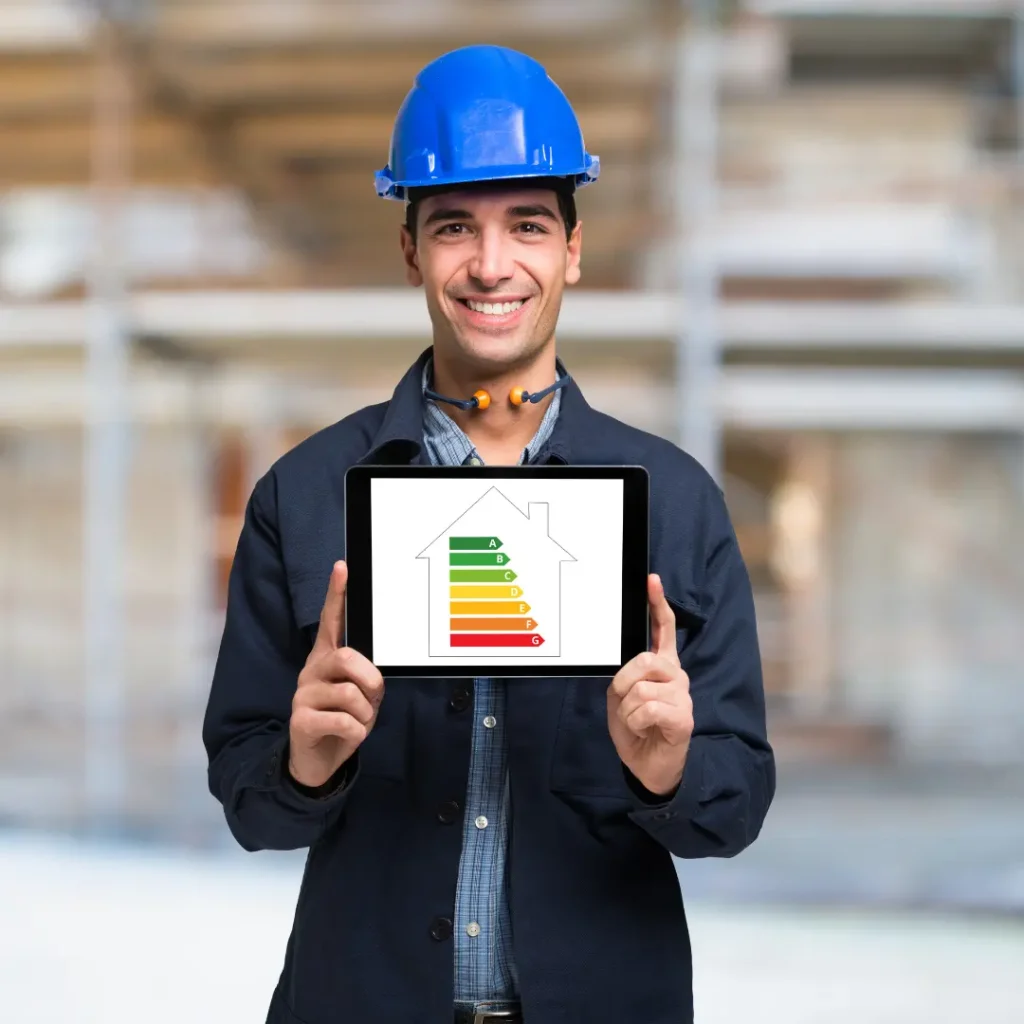 Warm Homes Local Grant