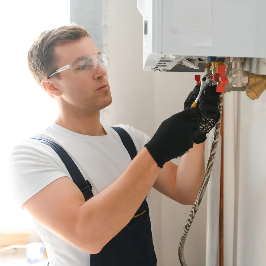 Boiler Installation