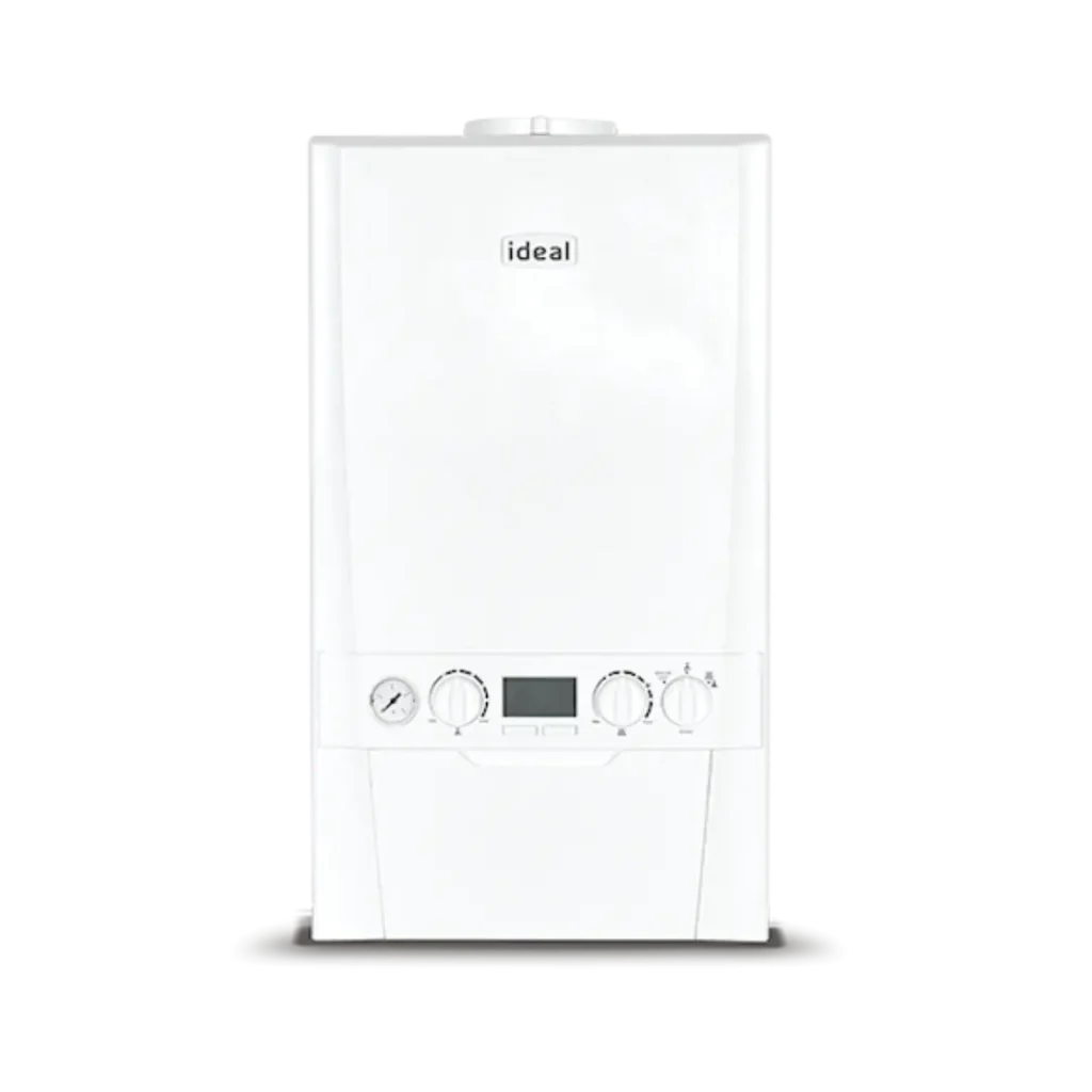 Ideal Boiler