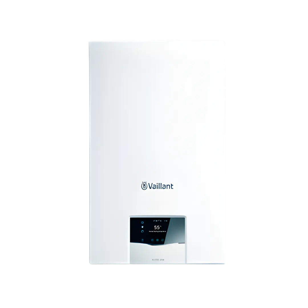 Vallient Boiler