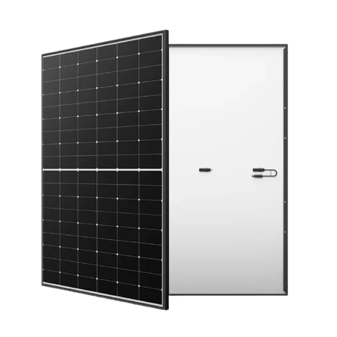 Standard Solar System