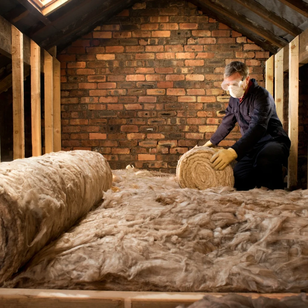 Loft Insulation