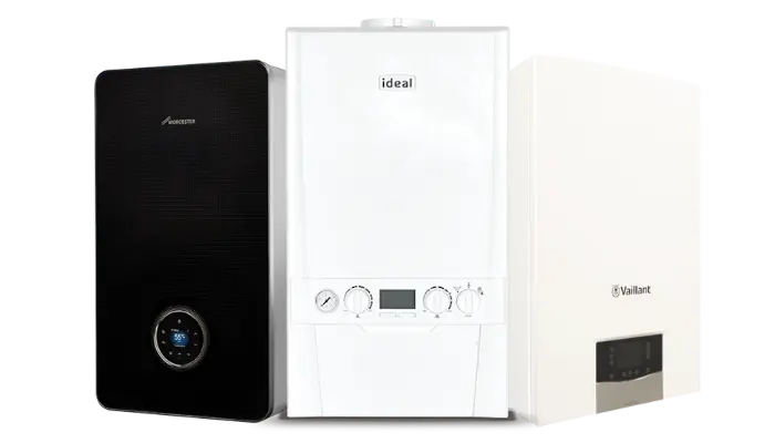 Boiler