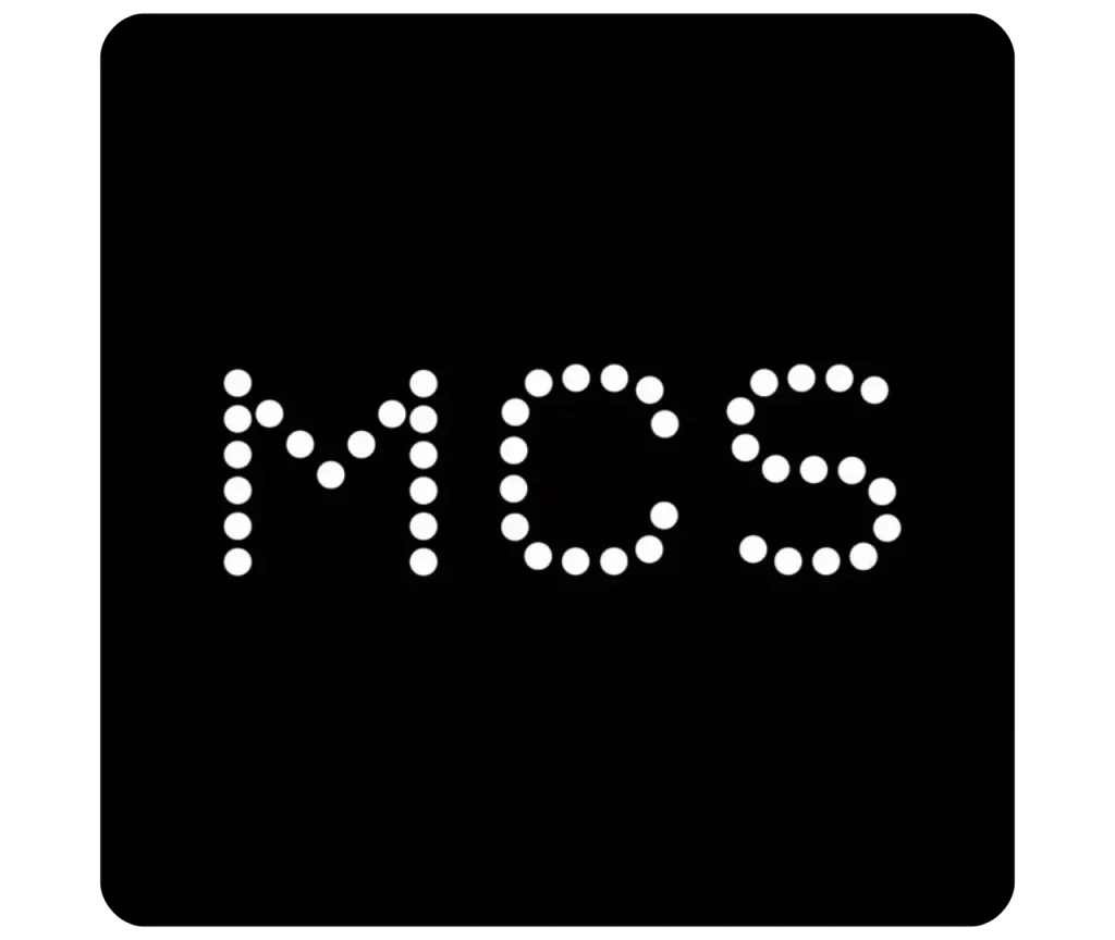 MCS Certified