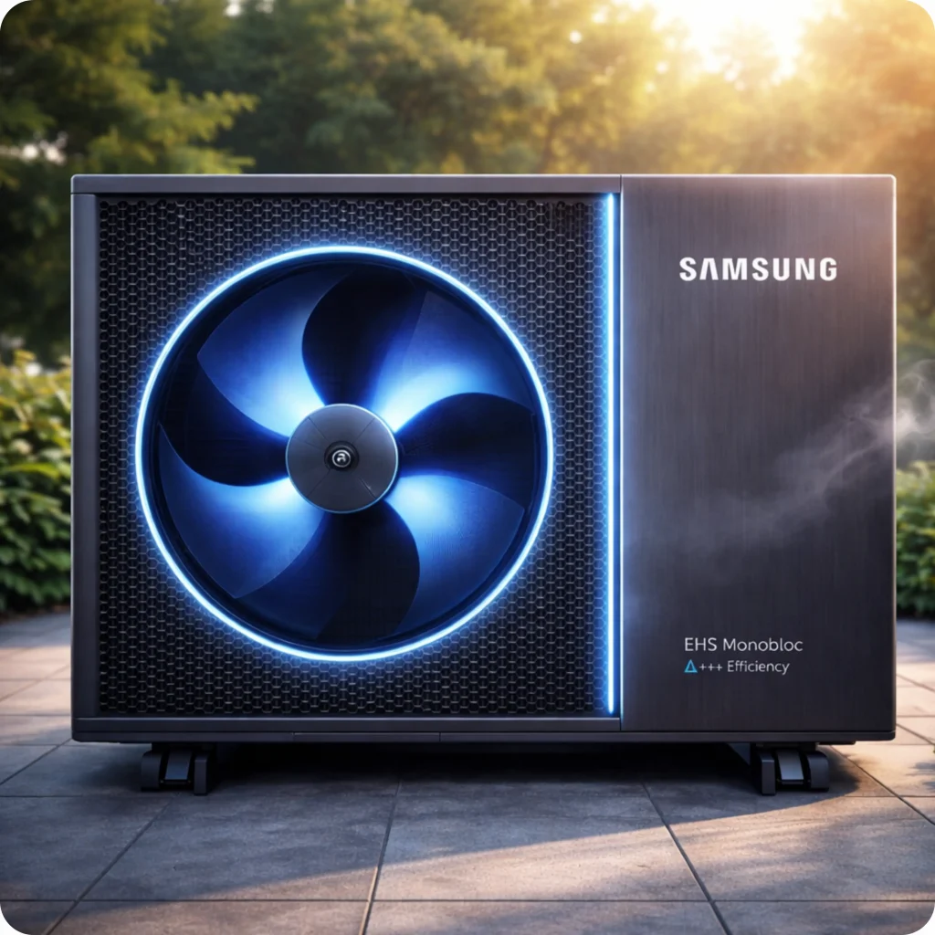 Boiler Upgrade Scheme