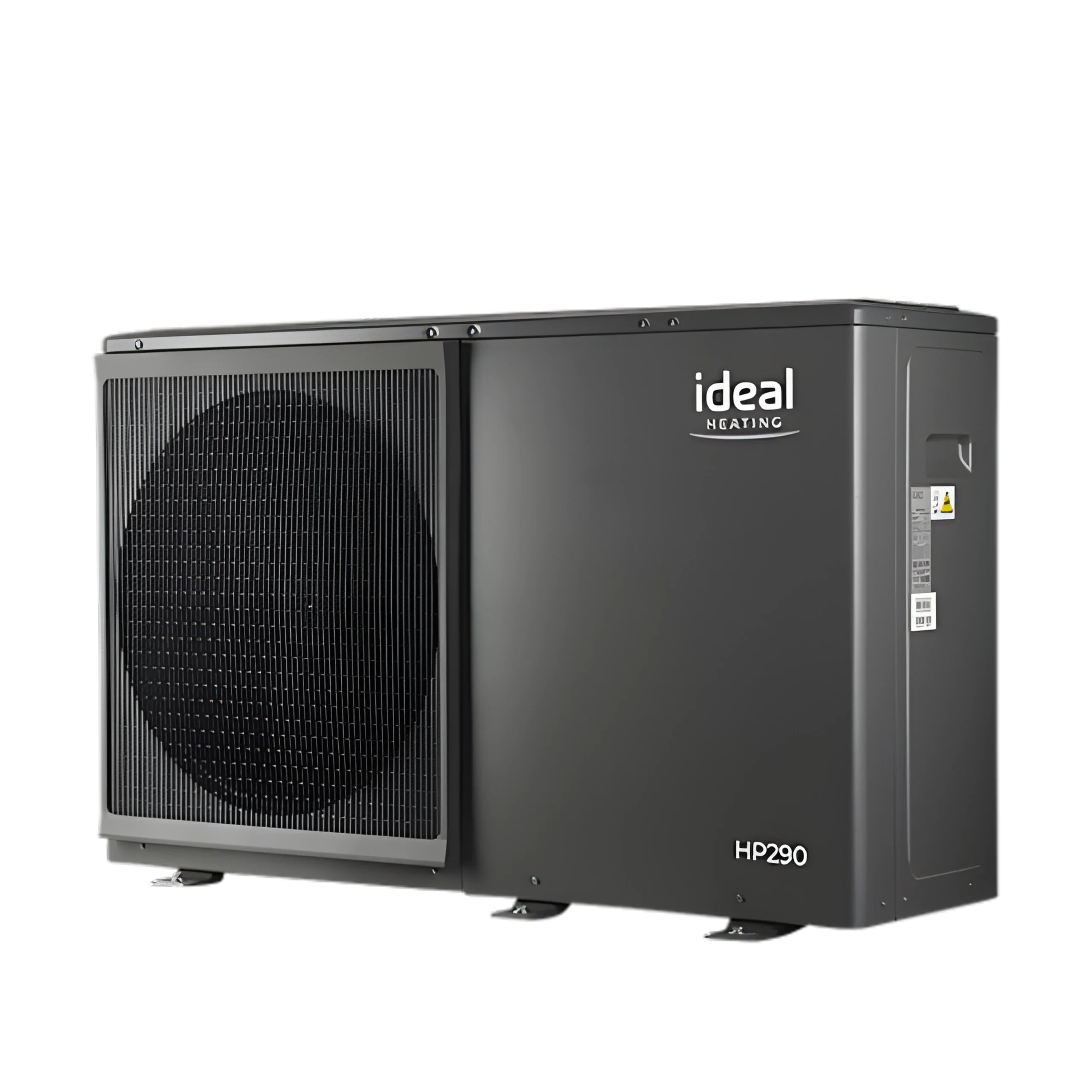 Ideal HP290 heat pump