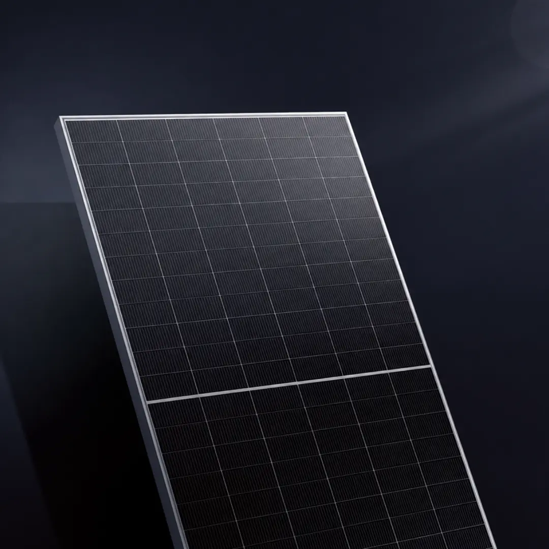 Solar Panels