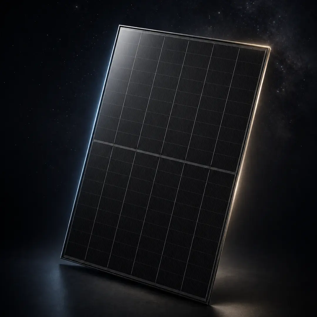 AIKO solar panels