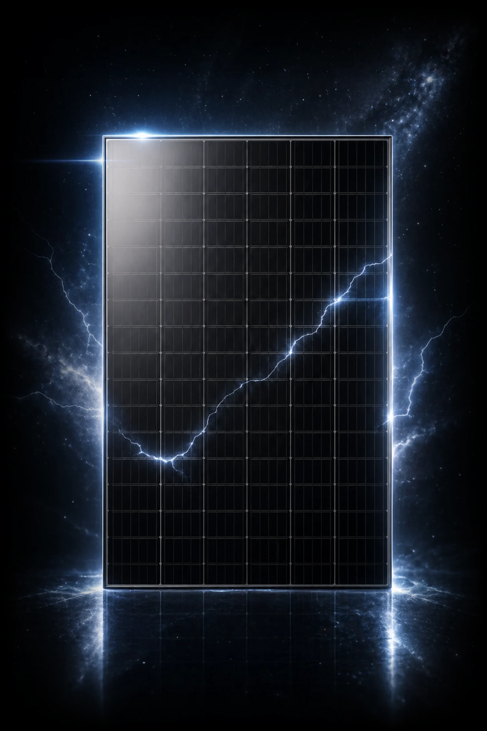 AIKO premium solar panel