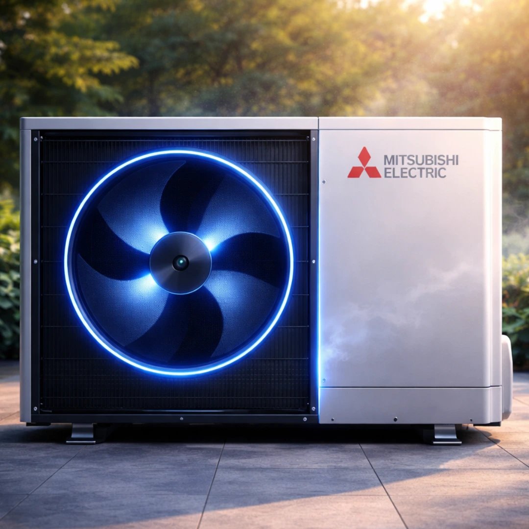 Mitsubishi Electric