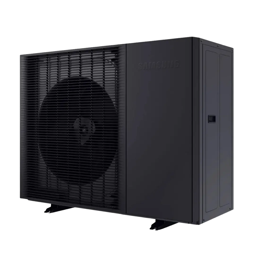 Air Source Heat Pump