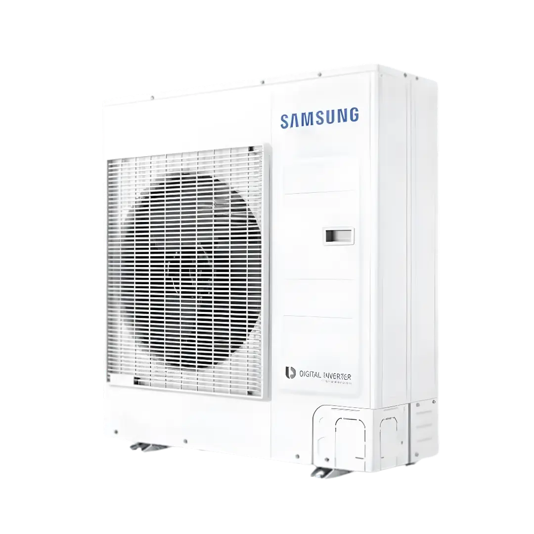 Vaillant aroTHERM Split