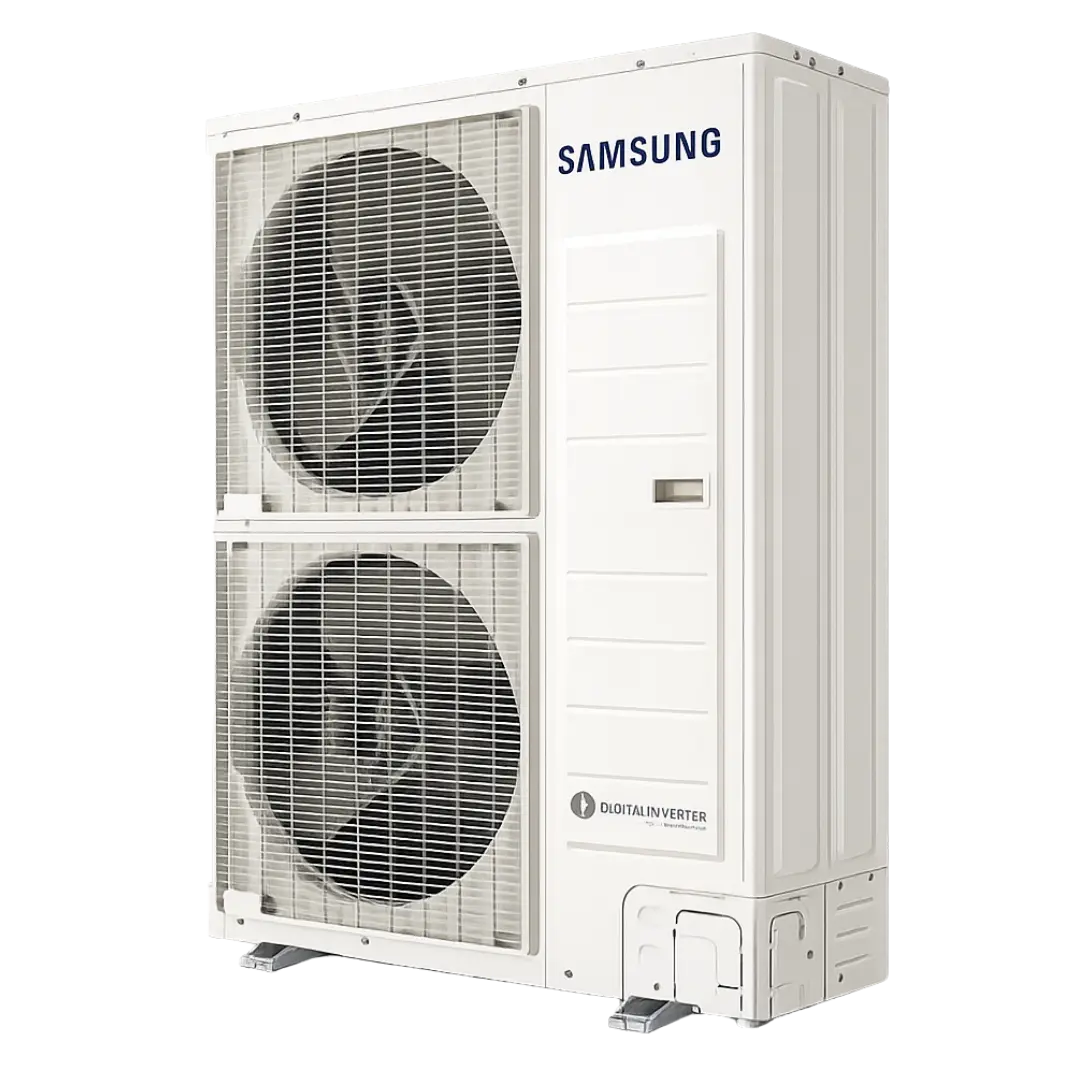 Samsung 12kW R32 Monobloc Heat Pump