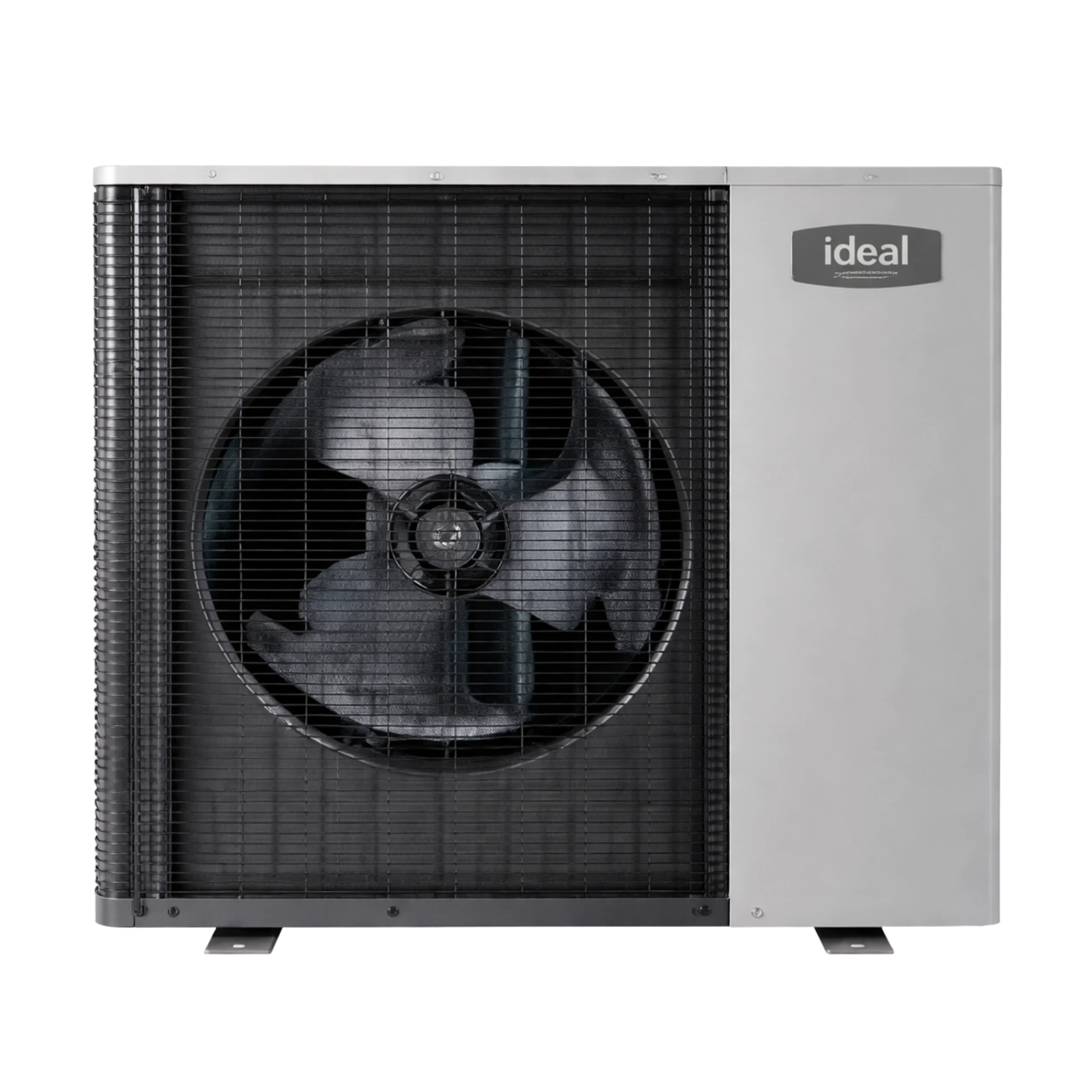 Ideal Logic Air heat pump