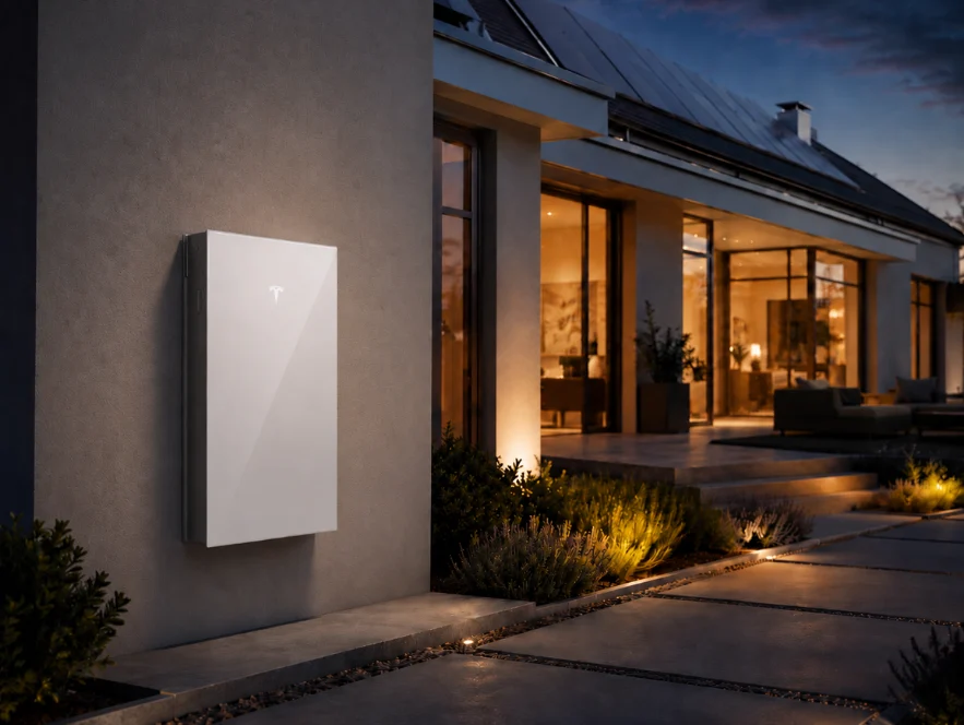 Tesla Powerwall 3