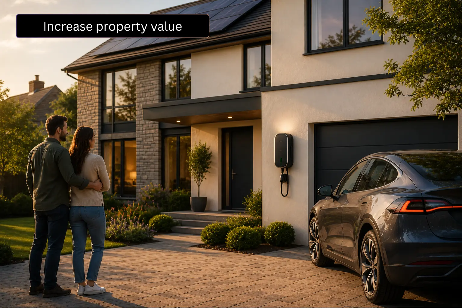 EV charger feature image 2