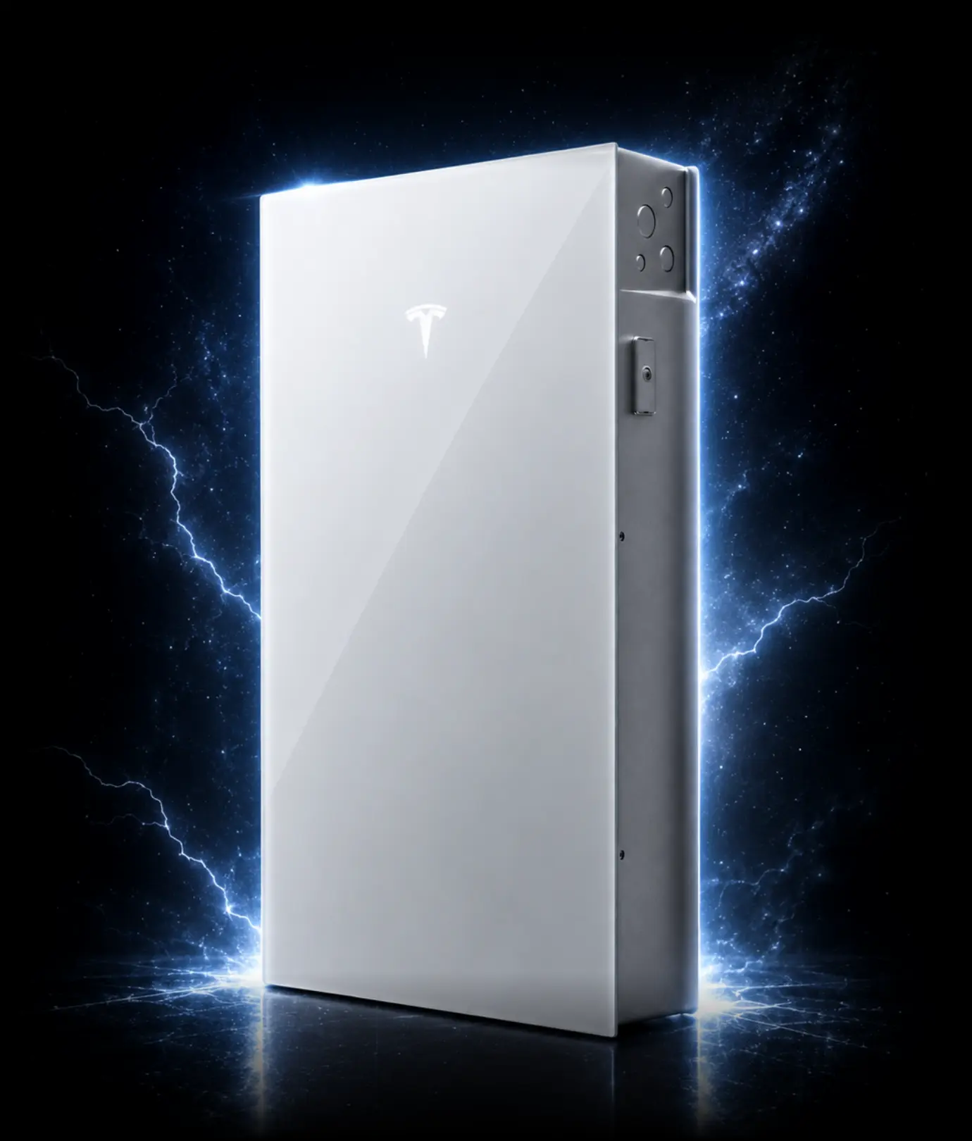 Tesla Powerwall home battery