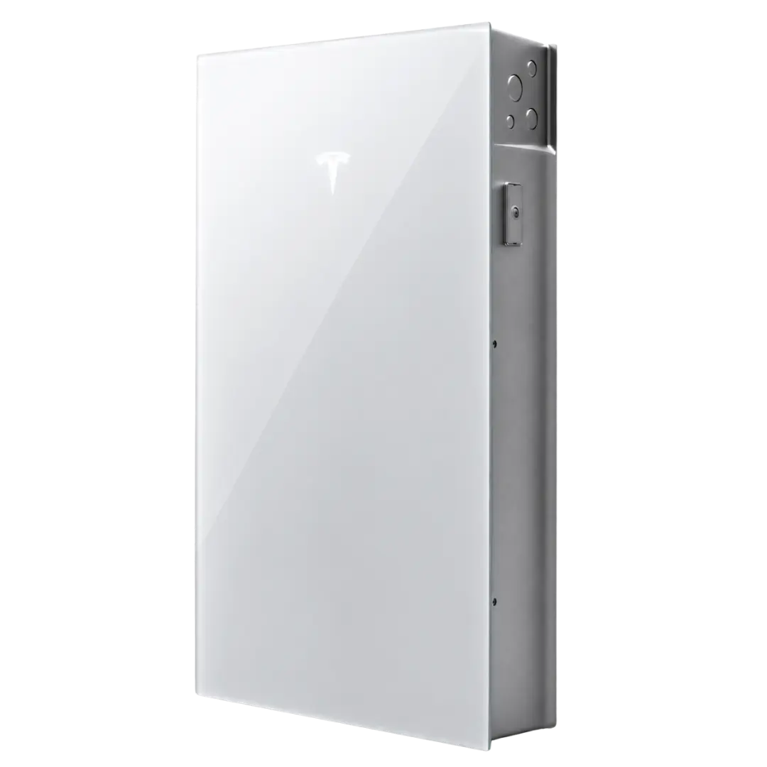 Tesla Powerwall 3 home battery