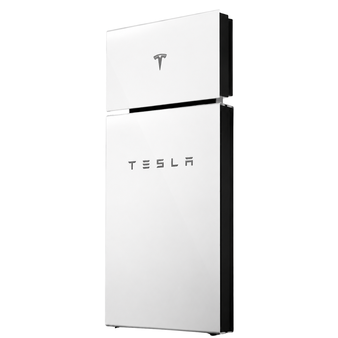 Tesla Powerwall Plus battery system