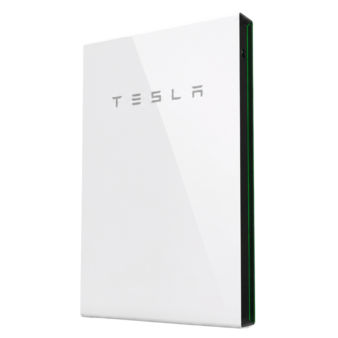 Tesla Powerwall 2 home battery