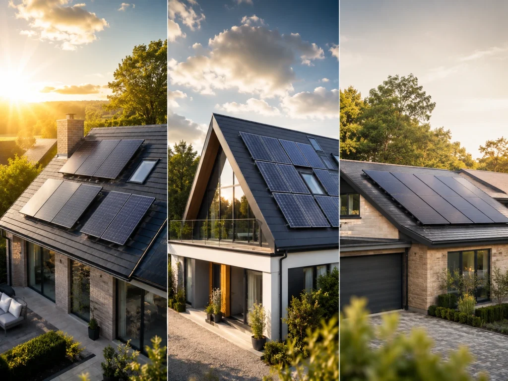 Roof Angles