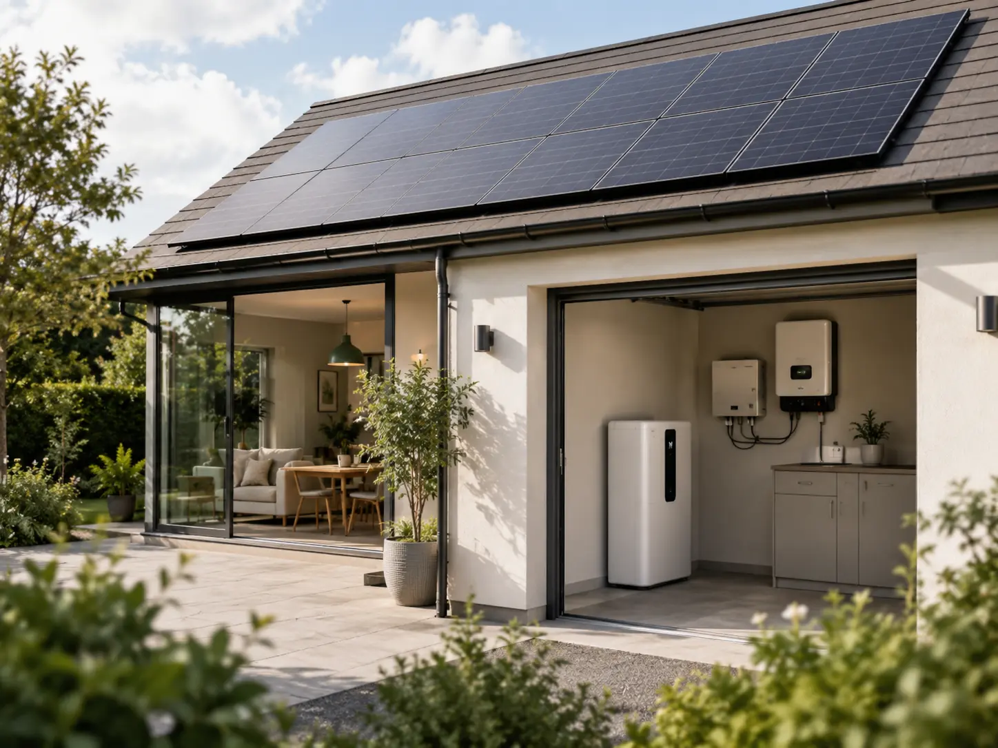 Renewables