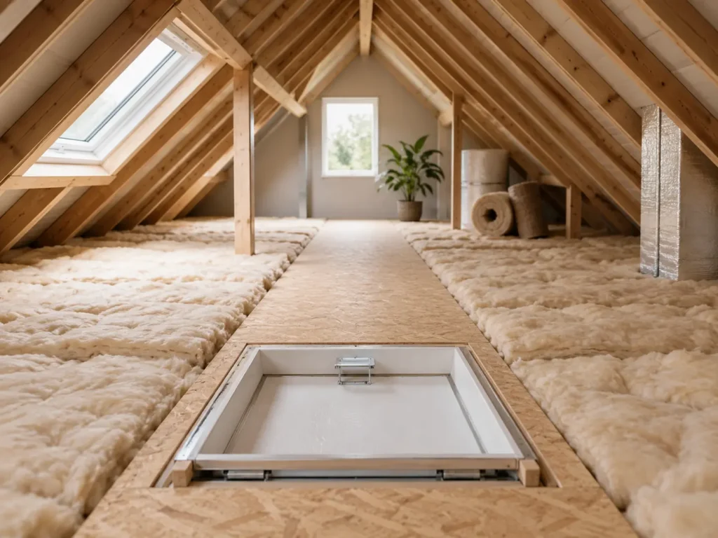 Insulation