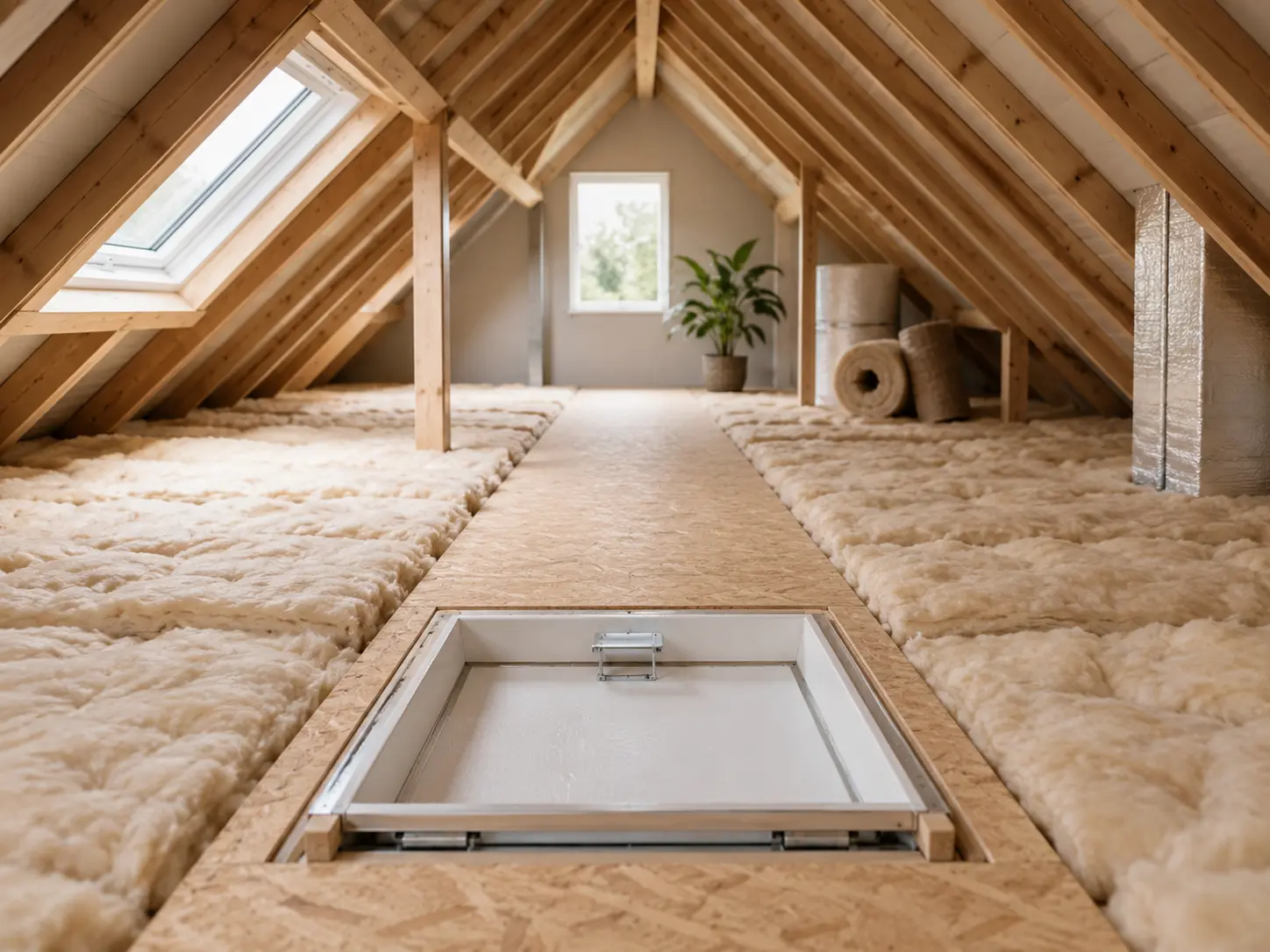 Insulation