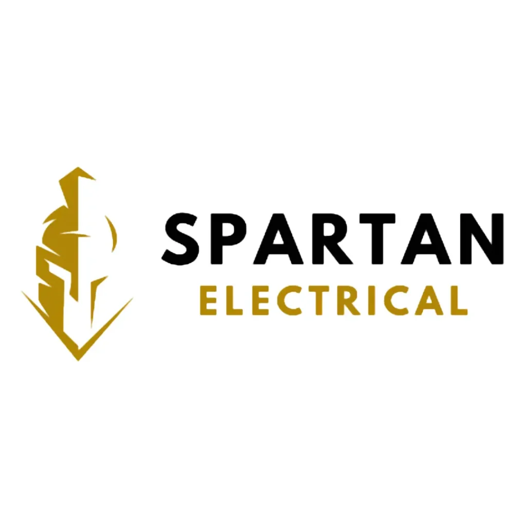 Spartan Electrical Logo