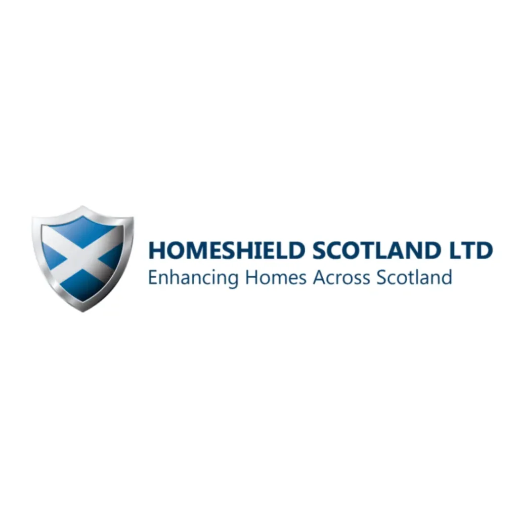 Homeshield Scotland Logo