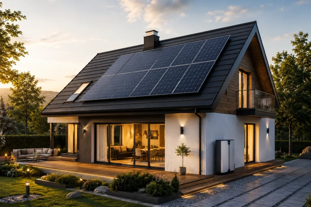 Roof Panels
